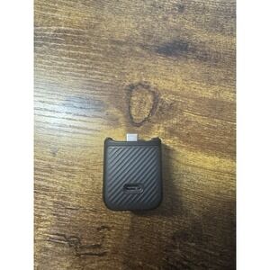 Osmo Pocket 3 Handle With 1/4″ Thread